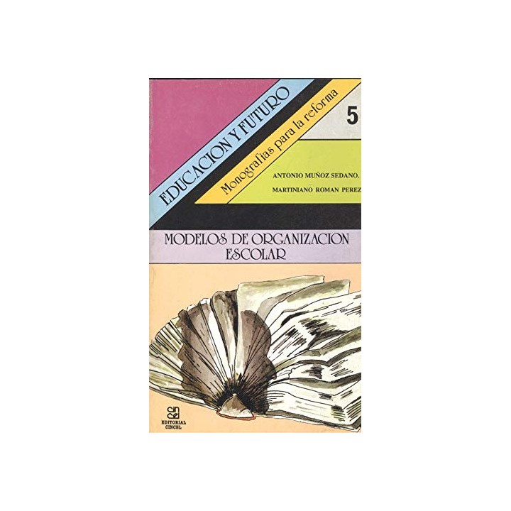 MODELOS DE ORGANIZACION ESCOLAR